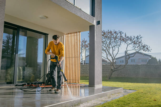 Best Post-Construction Pressure Washing  in Nashville, TN